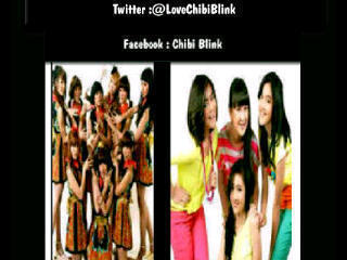 We are fansabe CB and B keep suport blink and cherrybelle always:)|BF:@febbyprissy_fb,@ChrisAngelLand,@SteffyAngel_CB,@AngelChiBi5_,bs,twibiboys :) own:#minSin