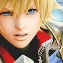 Hey!! i'm Ventus but you can call me Ven i'm looking for Aqua and Terra have you seen them?