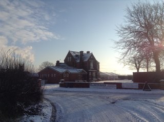 KellingtonManorHotel