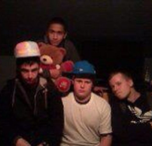 jakevanlare's profile picture. I'm so cool