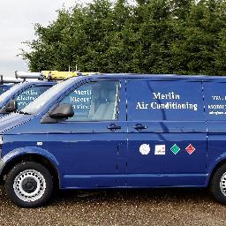 MerlinElectric's profile picture. Electrical and Air Conditioning Services. Based in Kent.
