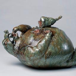 EmotionalObject's profile picture. Tweets on the history of emotions and material culture by @sally_holloway & @AliceDolinen