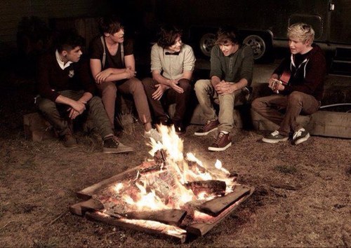 I hate spoons. And its because of Liam. Haha.