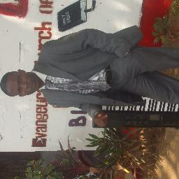i am 25 years old , i am single and have a first degree in accounting, i also do music and a football player.