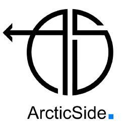 Arctic_Side's profile picture. Life belongs only to those who take risks