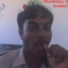 Working as a Teacher in Private Matriculation Higher Secondary School, Tirupur.