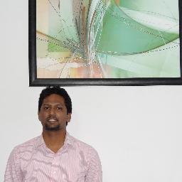 Director and senior dentist at dental frames, bangalore