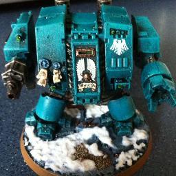 tykensrift's profile picture. Tykensrift is written by Neil, Chris, Joe and Greg. Any of us could be tweeting and blogging about our efforts. We support fellow #warmongers :)