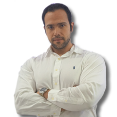 Nutricionista Esportivo