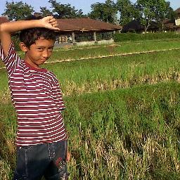 Myusuf_fauzi's profile picture. 