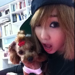 Rolepalyer @OFFICIALRPW // Annyeong! I'm Minzy from 2NE1 // 94liner // Main Dancer, Lead Vocalist, Lead Rapper, Magnae // Fantalk?^^