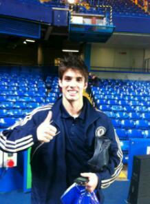 The 1st of Lucas Piazon's fan base from Indonesia. Share news, photo about @LucasPiazon and stuff related to @chelseafc. #KTBFFH