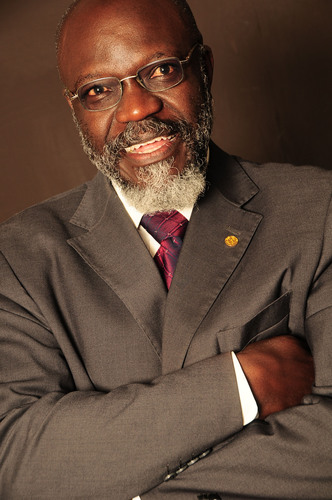 The Official Team Page for Bishop Dr. Bonifes Adoyo, a solid and God fearing aspirant for Senator of Nairobi (2013)