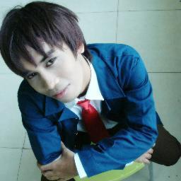 Ichsann_Biebir's profile picture. Actor & Cosplayer Rising Sun Indonesia
Film : Abdullah v Takeshi, Koala Kumal, Ada Cinta di SMA
Line : ichsann_okita
Youtube : iksanokita
Instagram : iksanokita