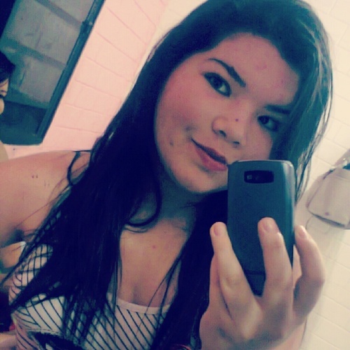 Pegue a minha mão, eu vou te ensinar a dançar. ' ^^