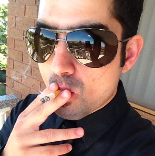 Gzepi's profile picture. 