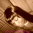 Stacy Fraser - @purpleprincessb - Twitter