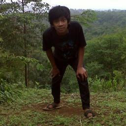 DIKYSIMFONY's profile picture. 