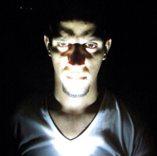 Ghost_X1999X Profile Picture