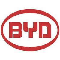 BYD SPAIN (@byd_spain) 's Twitter Profile