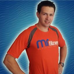 MarkReganFitnes's profile picture. MR Fitness, personal trainer offering health and fitness advice.  Based in Gateshead, United Kingdom.