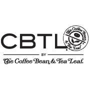 CBTL is a single serve beverage system that combines the taste & quality that is the hallmark of The Coffee Bean® with the finest Italian technology and design