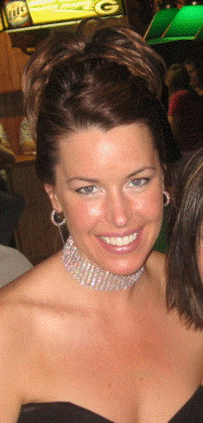 Michelle Smith