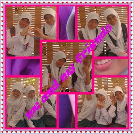 eshymeilani's profile picture. don't make your obstacles as a barrier to success. but make your obstacles as a challenge to achieve a brilliant future

go go go fighting.....!!!!!