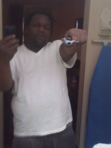 Certa mane t!ll it$ ova. 5 red gang/me m! nigga$ off da $hytz