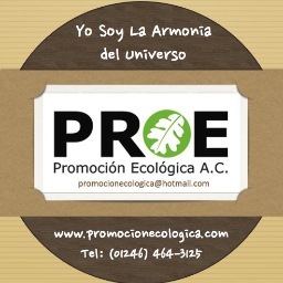 30 años diseñando, implementando y rescatando Tecnologías Ecológicas prehispánicas.