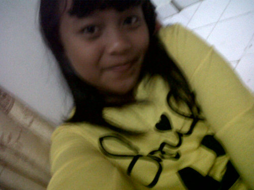 aq suka cherrybelle mc fav qu:angel chibi
 hadia yg aq sukai *HELLO KITTY*
 aq twibi sejati selamanya
 # folback mentions me
