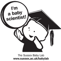 Sussex Baby Lab(@SussexBabyLab) 's Twitter Profile Photo