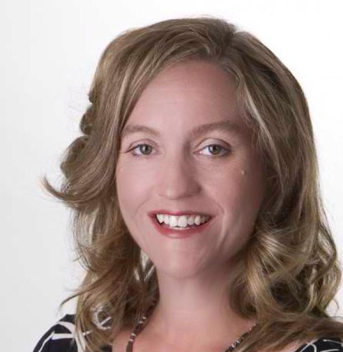 Real Estate broker, mother of three, former teacher.