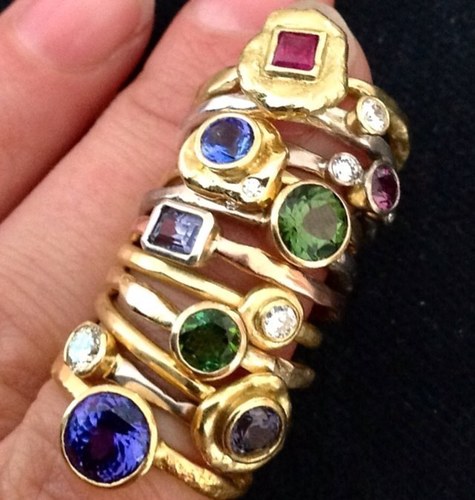 ErinCoxjeweller's profile picture. I am a contemporary jeweller working with gold, palladium and platinum. Visit my Exeter based shop or check out my website to see more ...