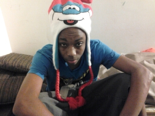 - I AM A ¥OUNG FILTH¥ ¬ find us on youtube***** promoting the tamarac movement*****