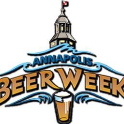 Love Annapolis? Love Beer? Then we're your week! Events April 1-8, 2016 around town. Check back for updates. Cheers! RT ≠ endorsement