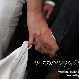 WeddingStyleT's profile picture. We create Stylish Weddings in Tuscany- 
We'll organize your dream wedding in an amazing Villa with stunning photography&exquisite Tuscan culinary delights