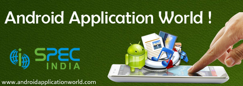 androidzworld's profile picture. Find best Android application development company which develops host applications for various clients at affordable cost and time.