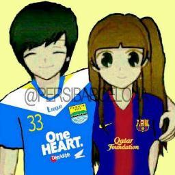 renaldombamba's profile picture. #PapihMamih# #Madrid# #Persib Bandung#