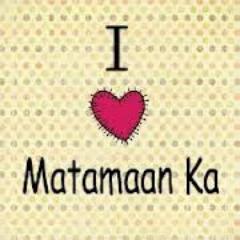 MatatamaanKa's profile picture. Come on and be part of our group :) Follow us. @imdianelirasan | @SuperGelaai | @juansapanatym