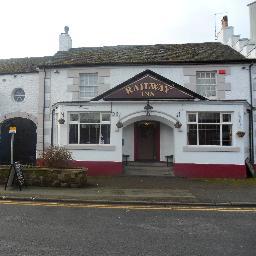 Enjoy home cooked food in a warm and friendly environment or go through to our bar where you can enjoy all the football with a great tasting pint 01260 272527