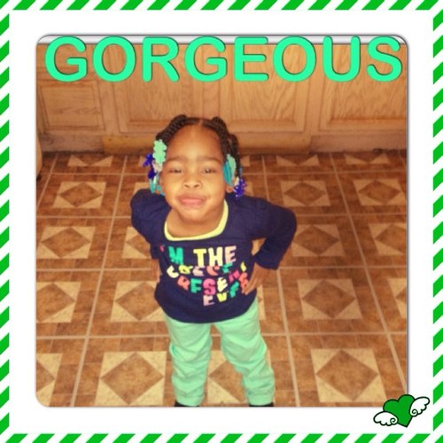 #TeamTaliyah #TeamLibra#TeamGorgeous#TeamRedbone
