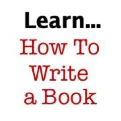 Figuring out how to write a book can feel overwhelming. Join us and get useful info and resources on the basics and not-so basics of writing a book.