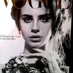 LanadelReySlove's profile picture. I listen the body electric!