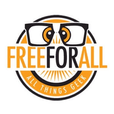 Free For All Ffapodcast Twitter