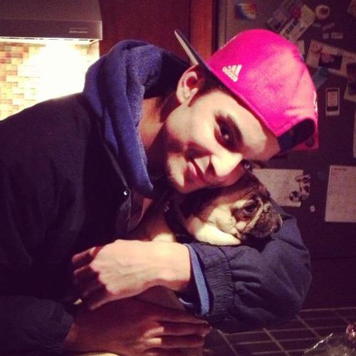 GregSpikk's profile picture. 