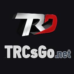 TRCsGo's profile picture. 