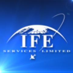 IFE_Services's profile picture. Welcome to the IFE Services Twitter page! We're passionate about providing airlines with brilliant in-flight entertainment.