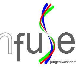 nfuse_mosaiek's profile picture. Jong Volwassenes bediening / Young Adult ministry