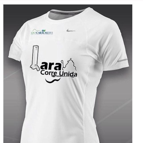 laracorreunida's profile picture. Union de corredores de Barquisimeto - Estado Lara